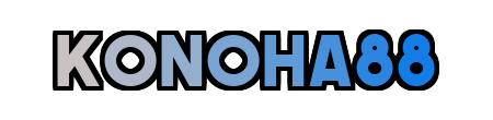 KONOHA88 Logo